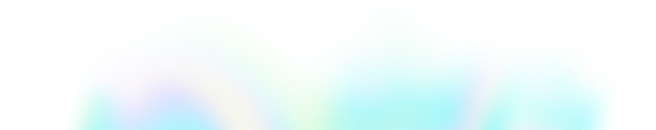 Background gradient slice